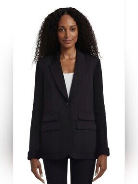 Capsule 121 NWT Lovell Jacket Black Size M
